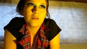 Kylie Cummins Private Show