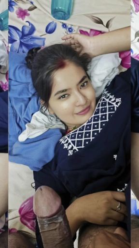 Must-see moment from &quot;Hot boy fuked step sister very hard&quot;