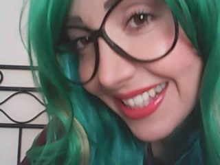 cornutello segaiolo...