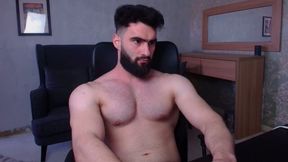 Jeff Richi Private Show