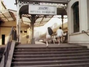 My Vintage - Aime Comme Minet