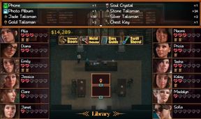 Treasure of Nadia [v27041] Part 57 No Test No Gain Omg by Loveskysan69
