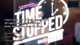 Time Stopped Brush Gold Hentai Uncensored
