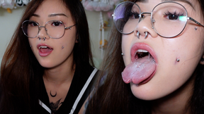 Succubbus JOI - You&#039;re Mine Now