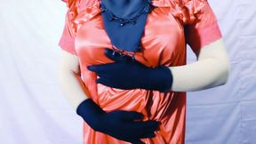 Indian hot beautiful Bhabhi dancing and having sex openly in her room