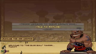 Akabur's Princess Trainer Gold Edition Uncensored Part 12