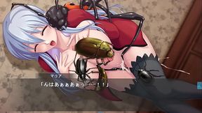 Ishu Soukan l Maria l EP 4