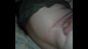 la amiga de mi mujer es muy puta