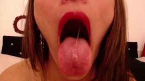 Barbara Mills Private Show