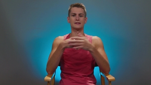 Next Door Raw: The Sizzling Chemistry Between Them