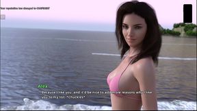 johannesgaming - update #649 - college kings 34 i cant believe we saw people fucking in the public and i got to fuck emily while she on a date with ryan - feb 12, 2026