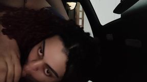 bbw trans mamifera rj mama em todo lugar , no carro , em casa , na rua