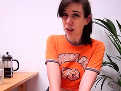 Miss Miserlou - Why I Spanked You - Babysitter Roleplay