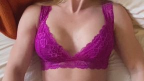 ELF GETS FUCKED AND FACIAL