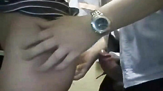 Κινέζος Ομοφυλόφιλος 