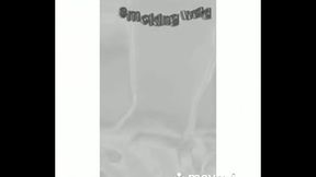 My porn aesthetics in grayscale