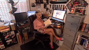 COPY ROOM