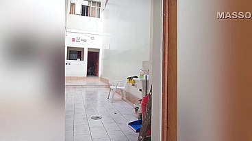 Sexo casual con una compañera del trabajo - Después de salir del trabajo me follé el coño caliente de una amiga en la habitacion del motel, NO TE CORRAS ADENTRO! NO QUIERO SALIR EMBARAZADA!