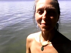 the dream:small empty saggy breasts 118