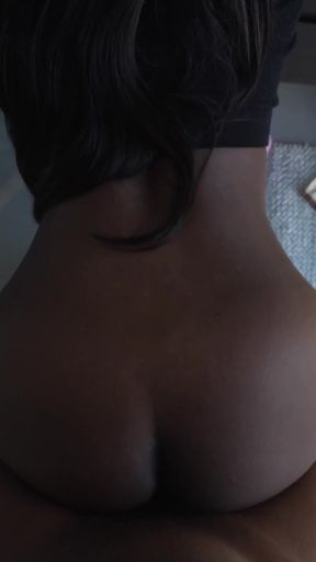 Get Ready with Me to Start My Day Getting Fucked