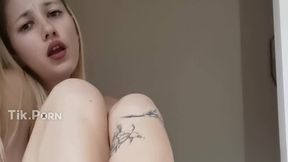 Hot Video @Footjob and #Fetish #Blonde with @Missalice Like & Share!