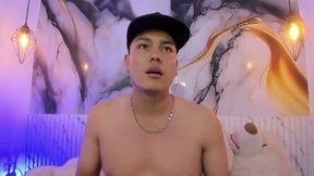 Arthur Saiin Private Show