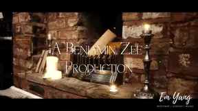 Hot Vampire Fucks Innocent Blonde Girl