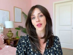Savvy Star - Kissing Lessons With Stepmom