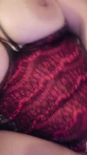 Pleasure time for Lil-Ryda teaser,  full video on fans page