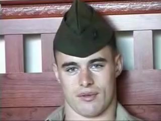 Military jer off