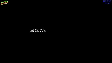 Erotique Entertainment - ANGELIKA BAJ huge breasted double vaginal creampie MILF threesome ERIC JOHN, RANDY DENMARK