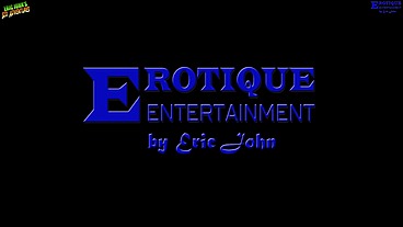 Erotique Entertainment - ANGELIKA BAJ huge breasted double vaginal creampie MILF threesome ERIC JOHN, RANDY DENMARK