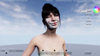 XPorn3D Creator Free Virtual Reality 3D Rendering Software