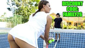 Perv Mom - taboo movie