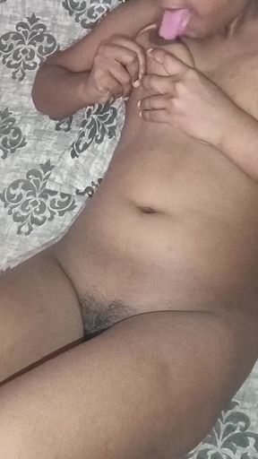College girl fun time