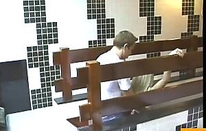 Transsexual Ass Bangers 03 - Scene 1