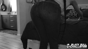 Erin Everheart Interracial Anal Bts