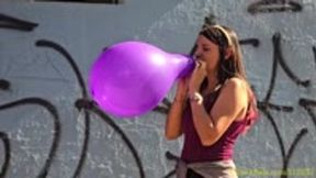 Laura's Second Experience Warm-up - 3x B2Ps