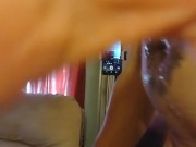 How To Fuck Yourself Good With A Dildo (Verbal)