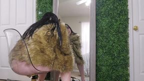 Grwm Viking Cosplay Makup