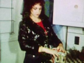 Suzie's Super Knockers