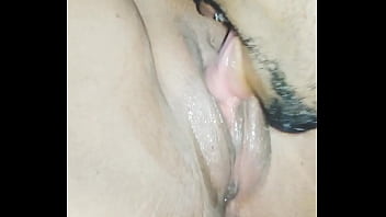 Chupando a Nega Rabuda do Bucet&atilde_o