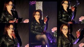 Reprimands and Roses