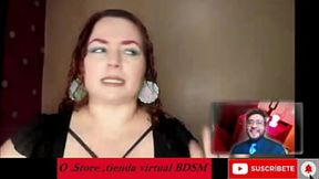 School of Sin: Adriana's Sweet Temptation, Podcast
