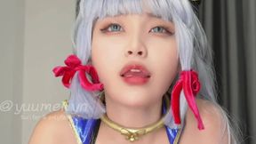 Xxx Video @Cowgirl and #Teen #Cosplay #Shaved Pussy #Emo Gothic #Leaked with @Yuumeilyn Like & Share!