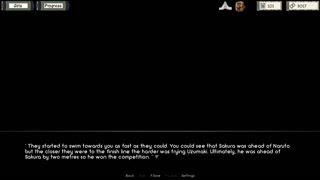 Naruto - Kunoichi Trainer [v0.13] Part 42 Summertime By LoveSkySan69