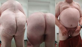 Morning fart