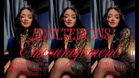 Corrupting Your Marriage