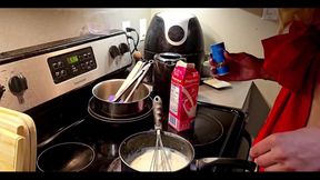 Marry Me Meals: Episode 2