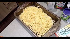 Marry Me Meals: Episode 2